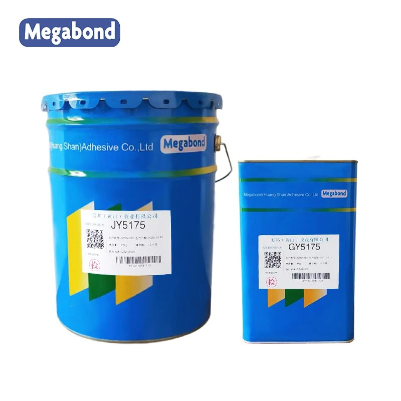 Solvent-based Anti-Additives Laminating Adhesive